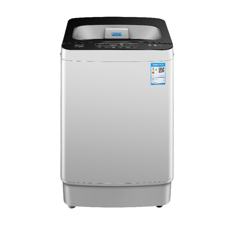 长虹洁立方小型家用洗衣机