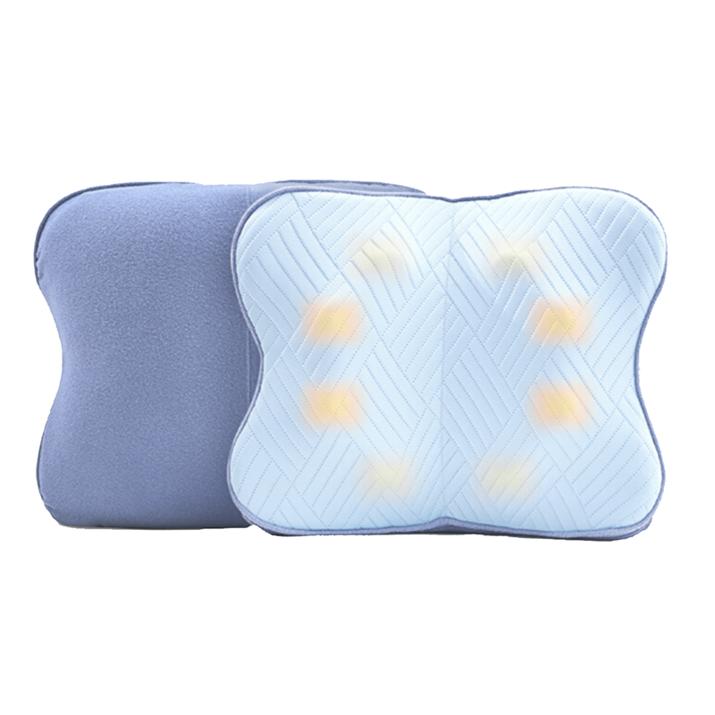 网易严选 日本机芯 按摩器