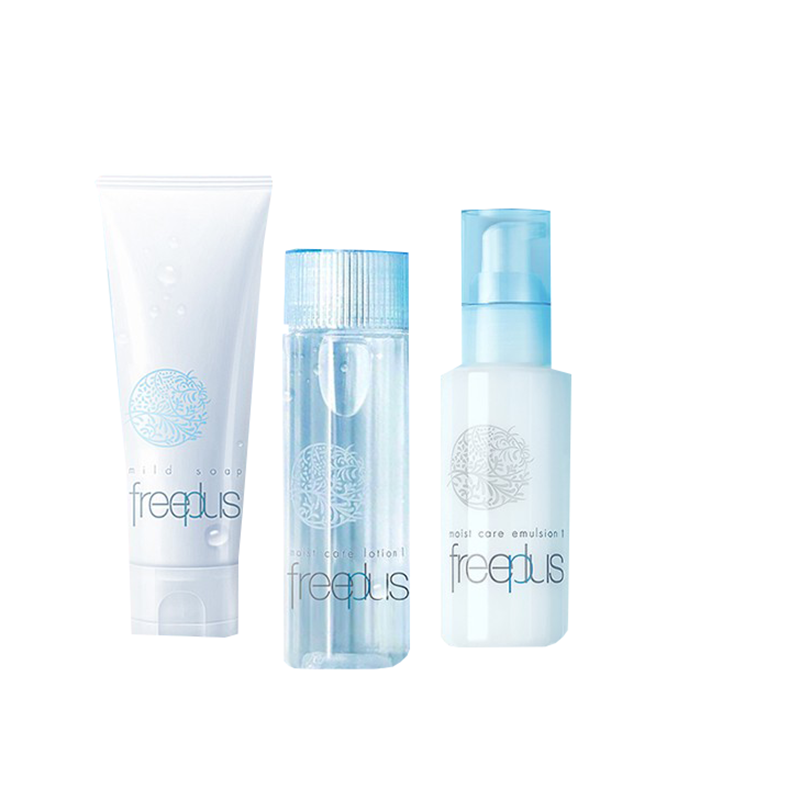 芙丽芳丝 枣果护肤套装