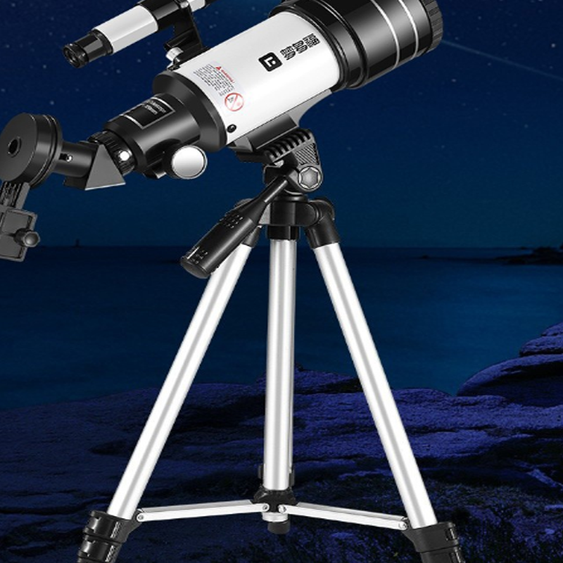 梦多福 入门款天文望远镜