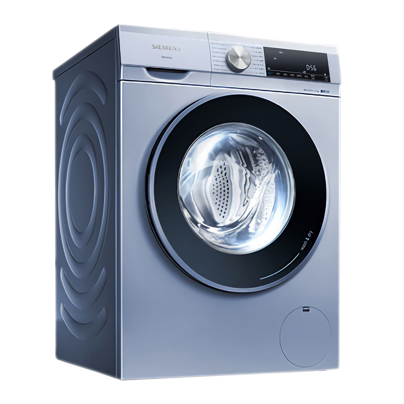 西门子 双驱变频洗衣机