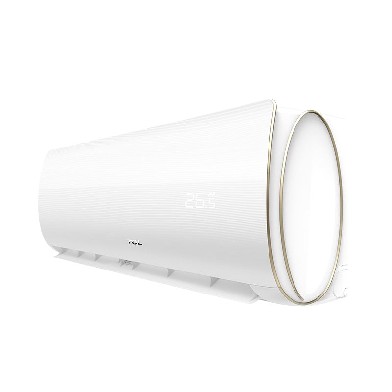 TCL 柔湿制冷壁挂空调