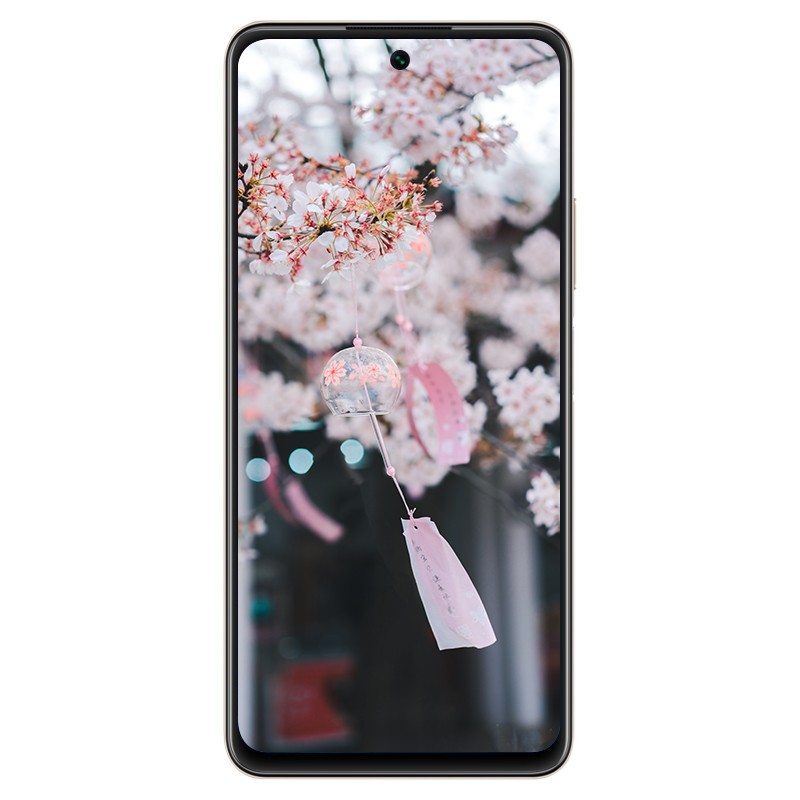 华为 大容量电池智能手机