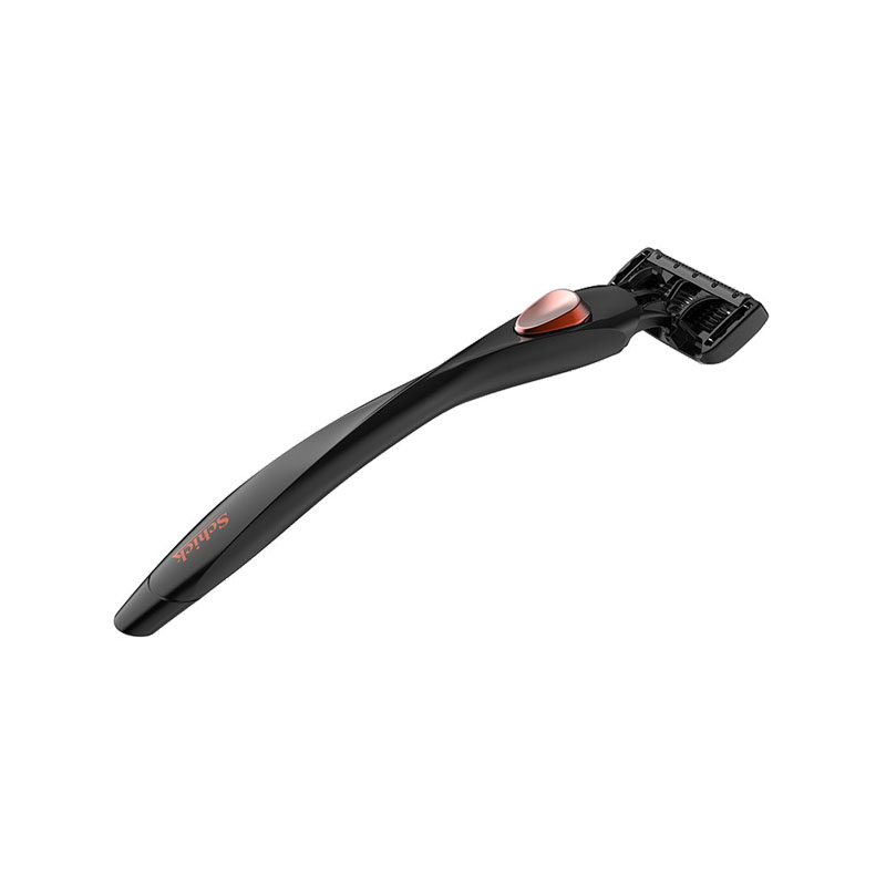 舒适 手感细腻 剃须刀