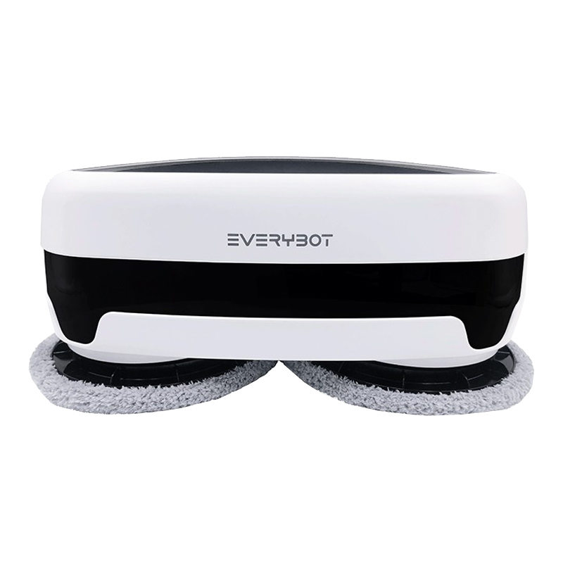 EVERYBOT智能旋转扫地机