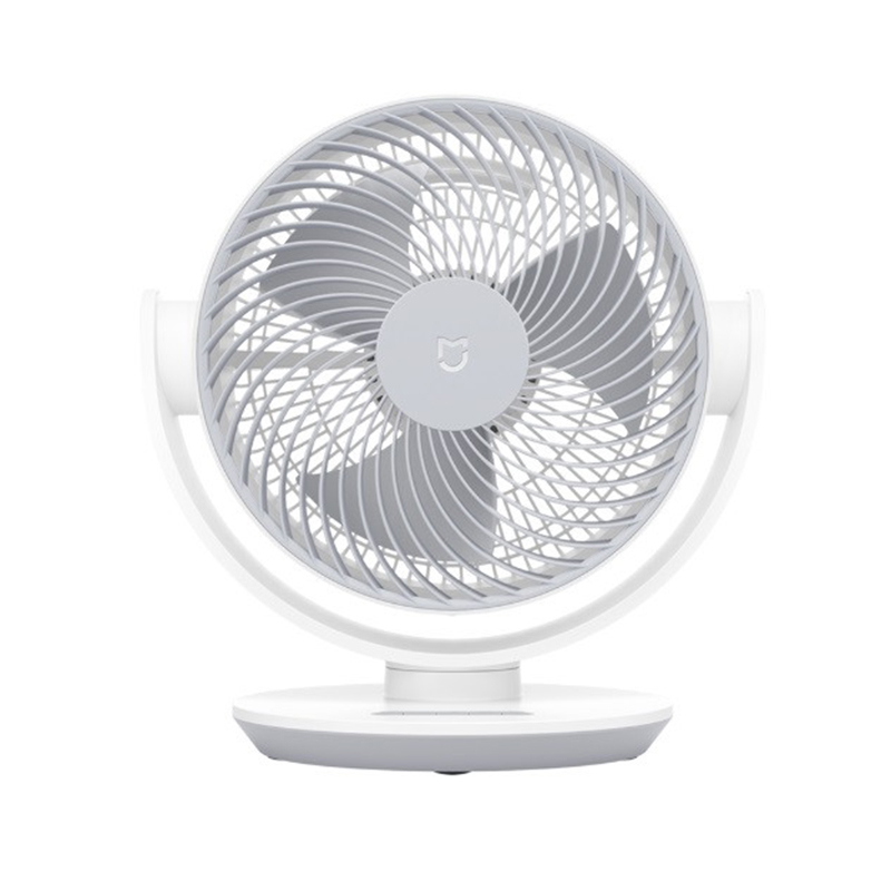 米家直流变频风扇