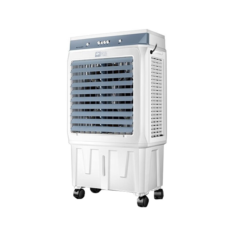 骆驼 玻璃顶盖冷风扇