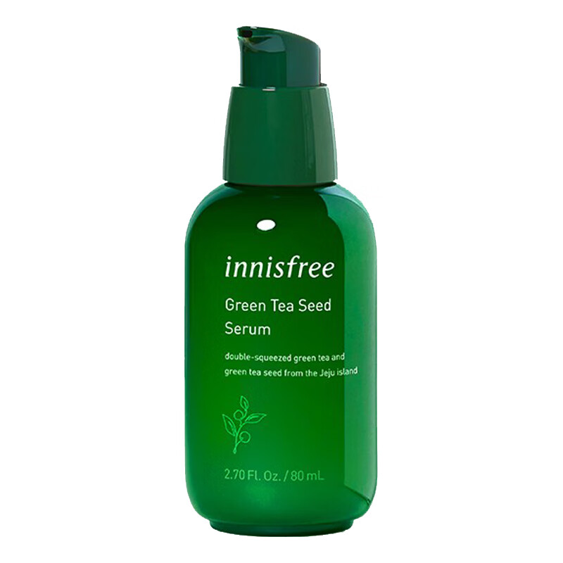 悦诗风吟 舒缓干燥 面部精华