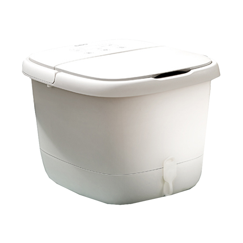 蓓慈 电动加热恒足浴盆