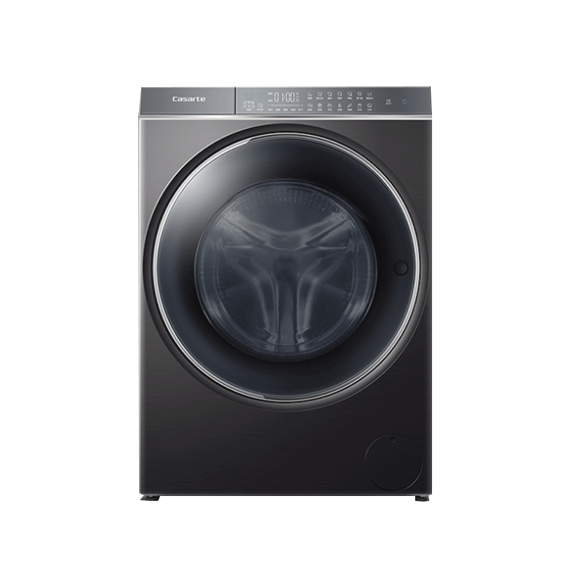 卡萨帝 专属特渍洗洗衣机