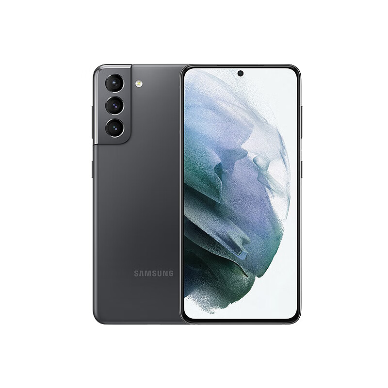 三星 双模5G拍照手机