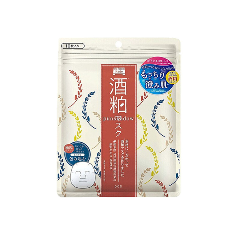 碧迪皙 紧致补水面膜