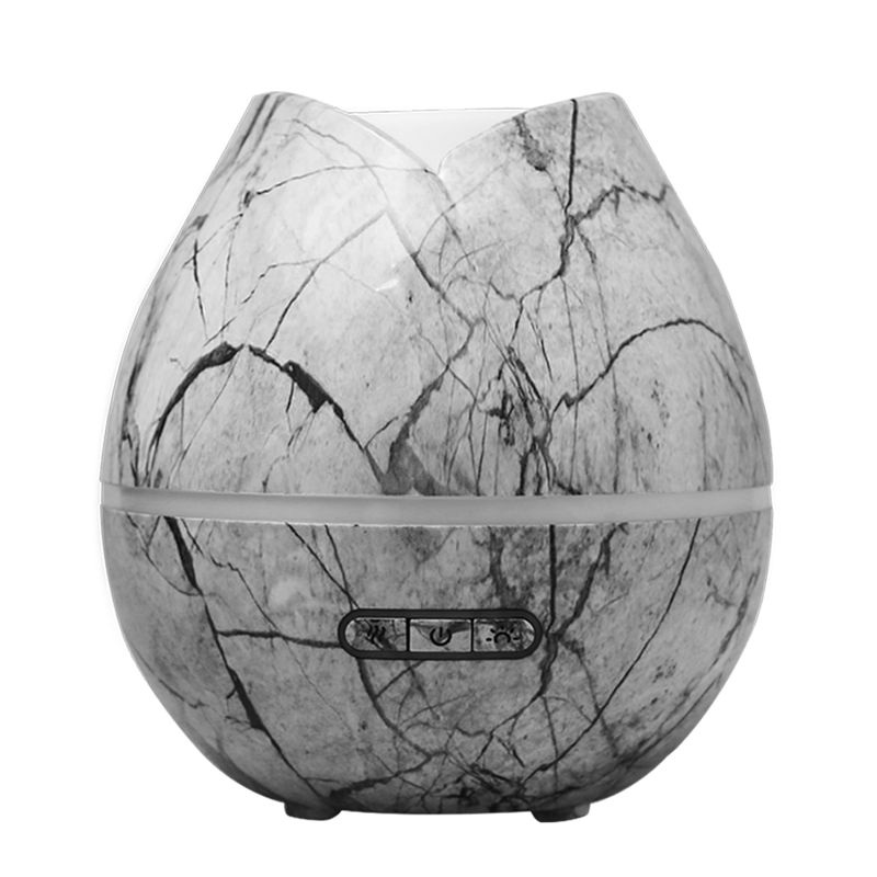 纳悠 声波静音小夜灯香薰机