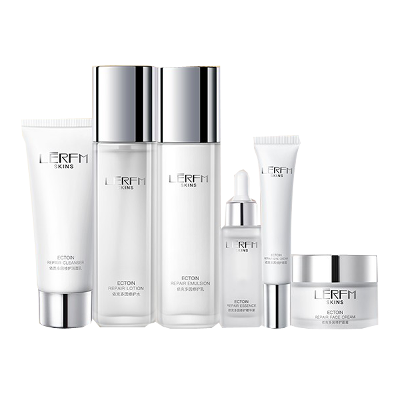 蓝尼芳可 修护护肤礼盒