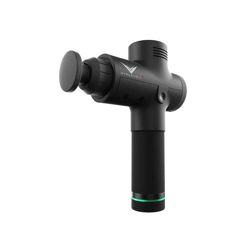 HYPERICE 静音筋膜枪