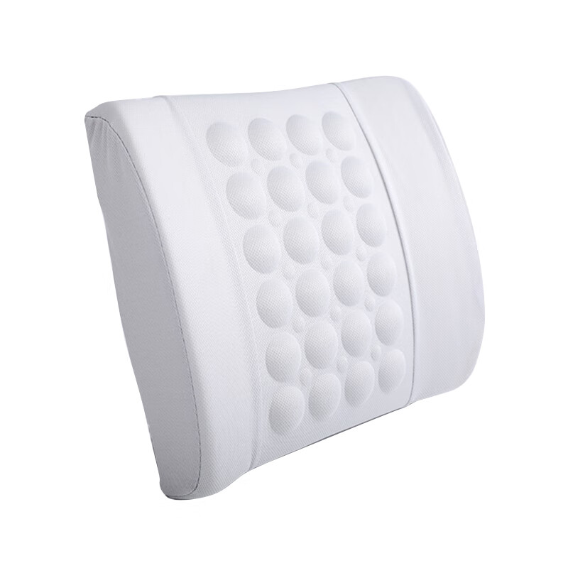 北思科 电动按摩腰靠