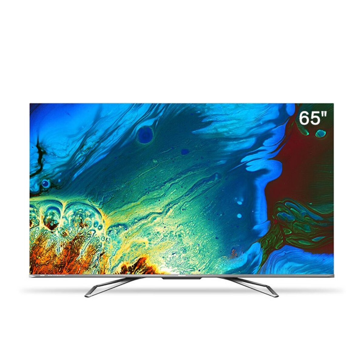 海信65英寸电视