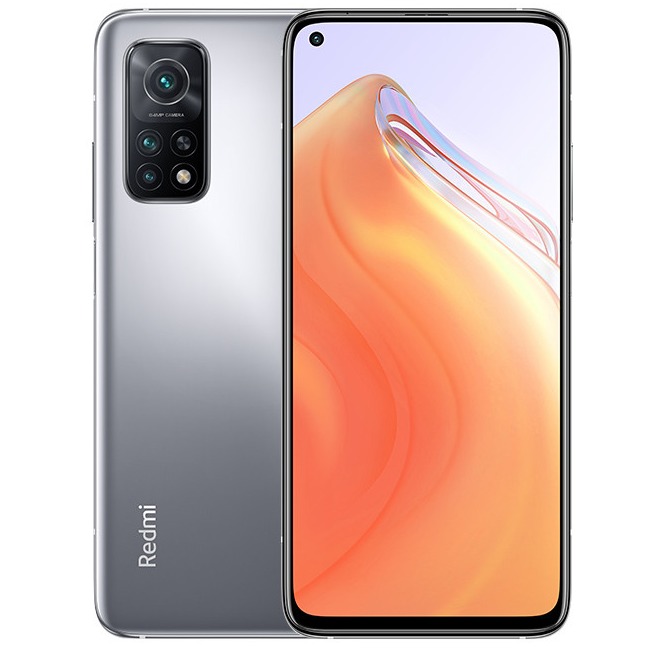 红米 至尊纪念版手机