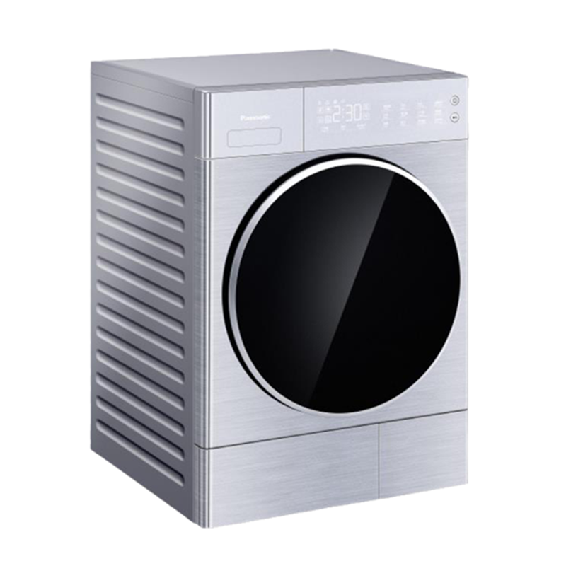 松下 热泵大容量烘干机