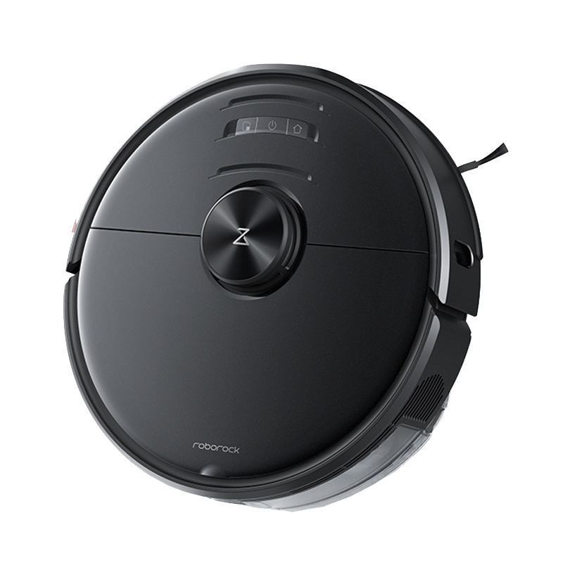 石头 AI双目避障扫地机器人