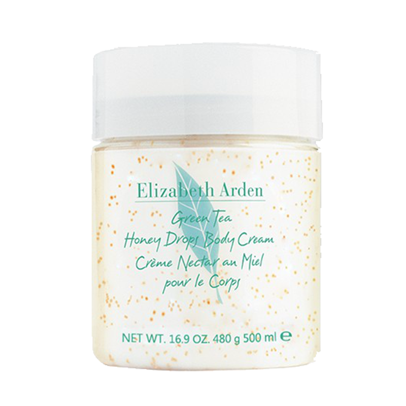 伊丽莎白雅顿 绿茶蜜滴身体乳