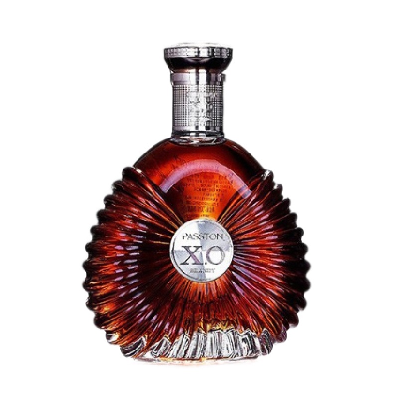 派斯顿 入口甘冽顺滑白兰地