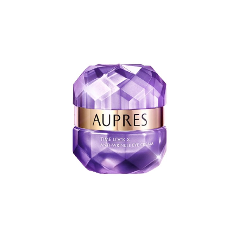 欧珀莱 小紫钻 眼霜