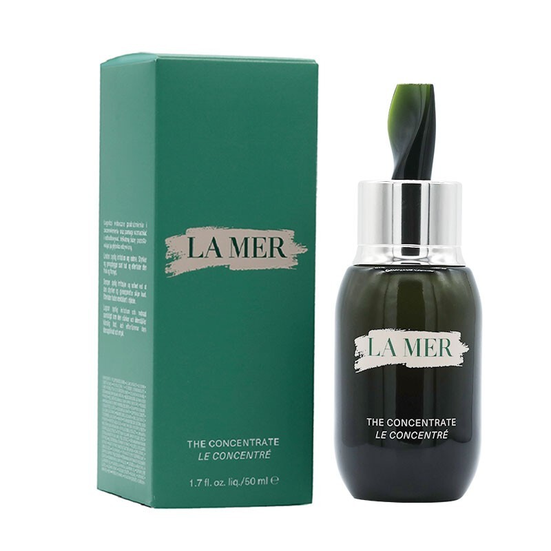 海蓝之谜 焕颜新肌 礼盒套装