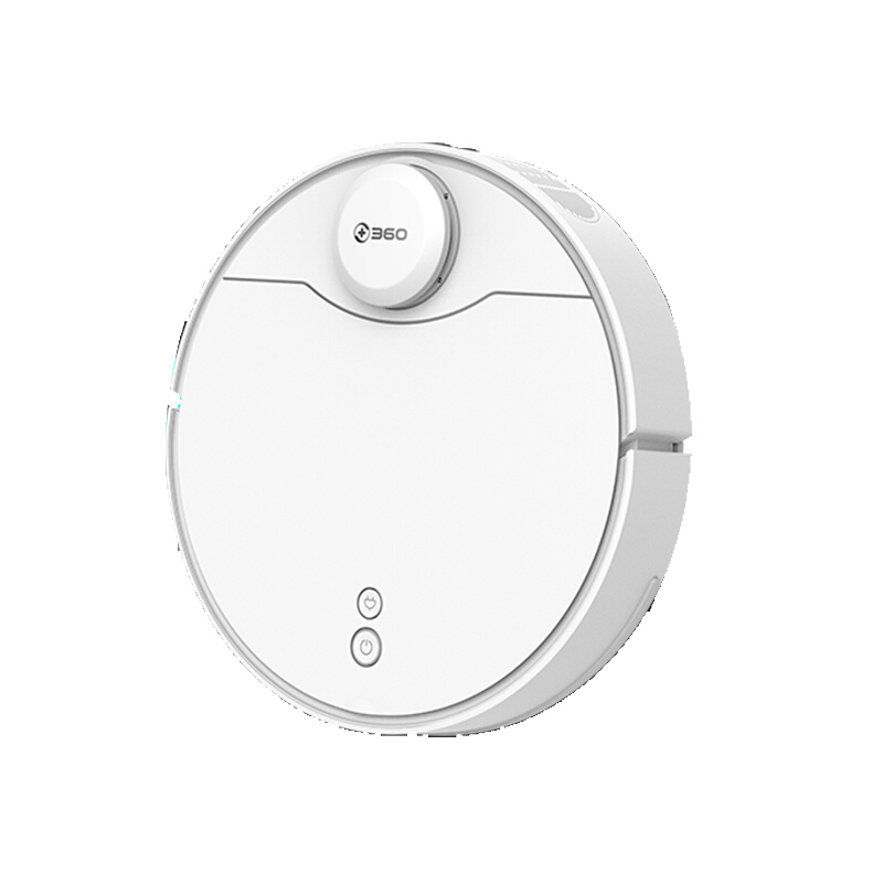 华为智选 智能扫拖 扫地机器人