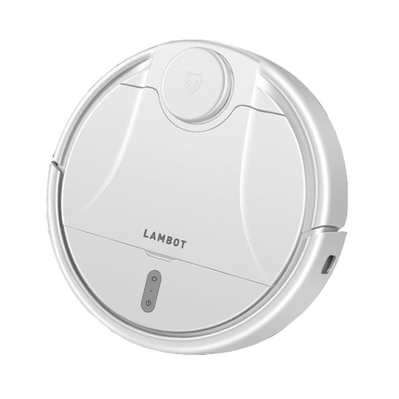 岚豹家用智能扫地机