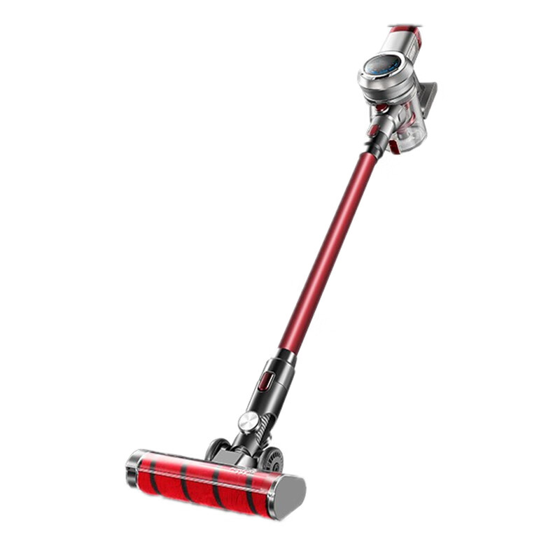 菲沃斯 单手清洁降噪吸尘器