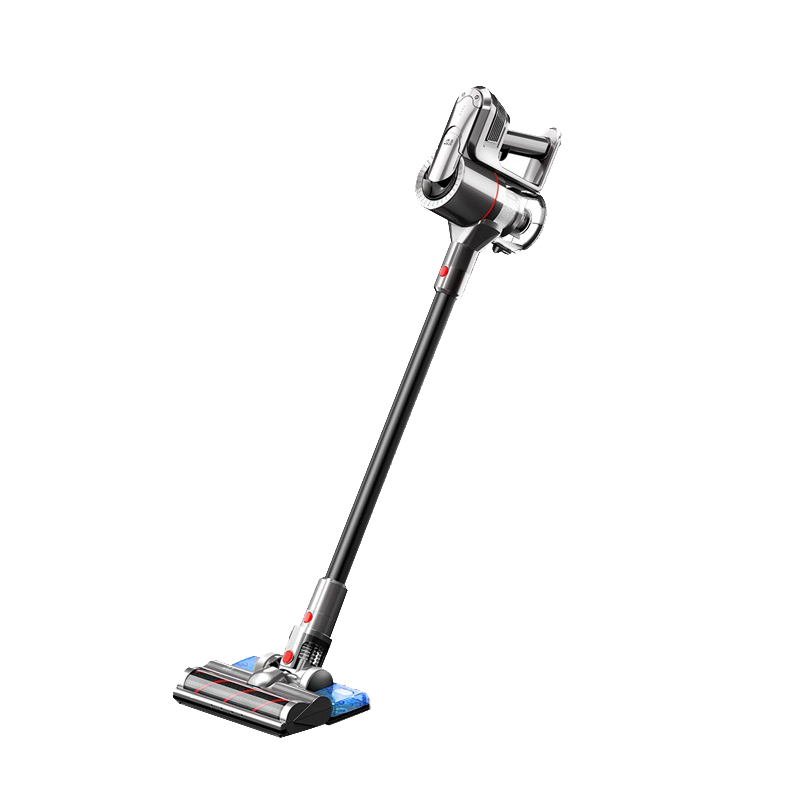 小狗 吸拖一体吸尘器