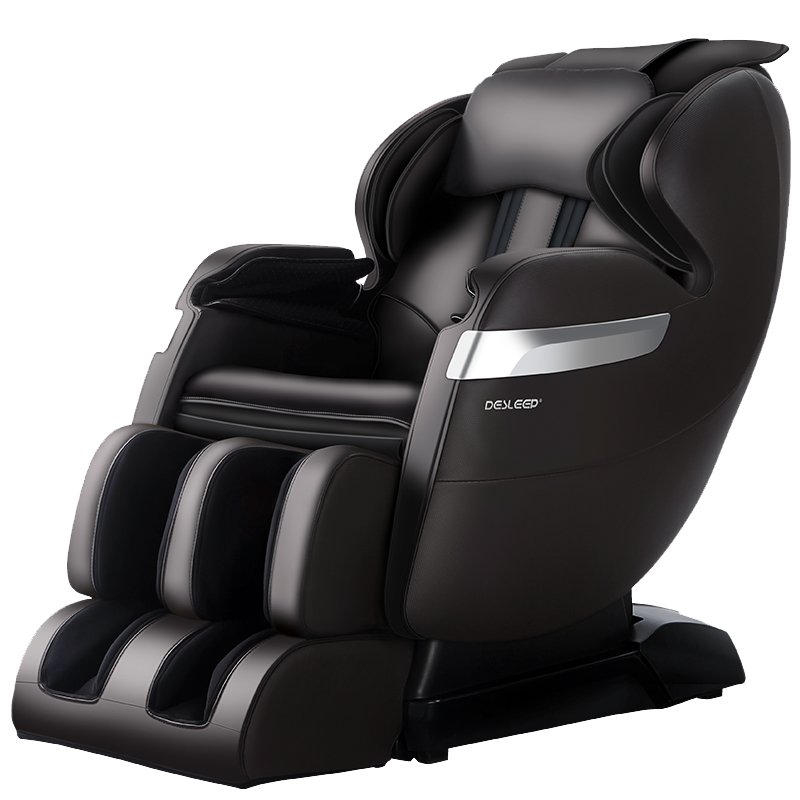 迪斯小腿伸缩按摩椅