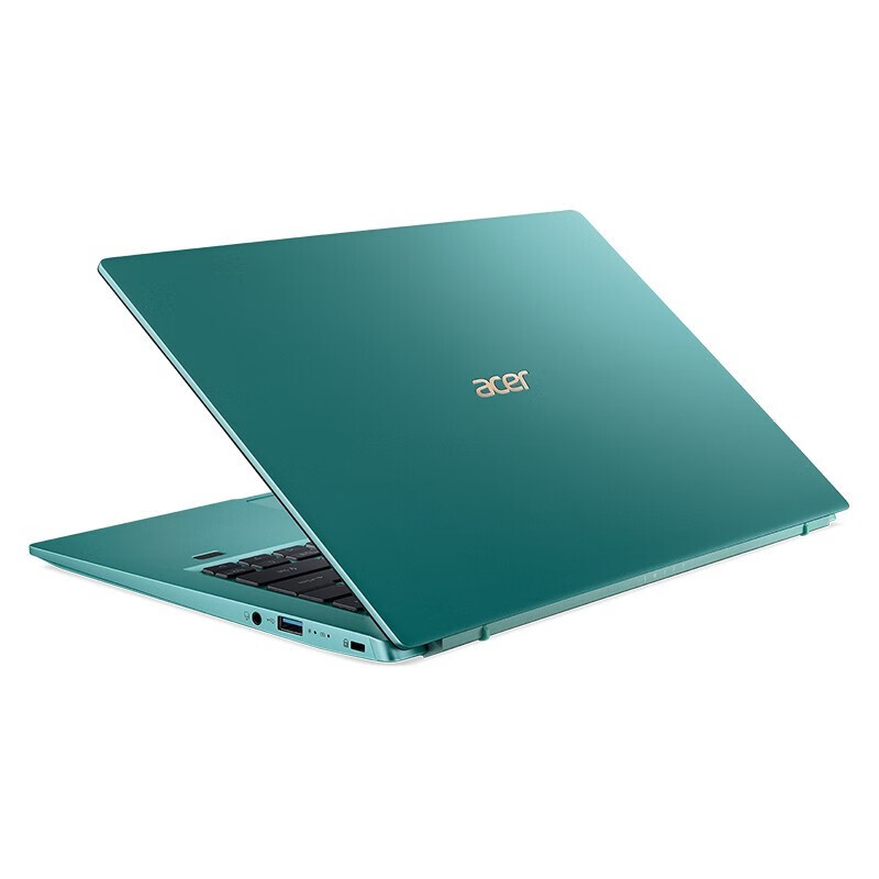 宏碁 丰富扩展笔记本