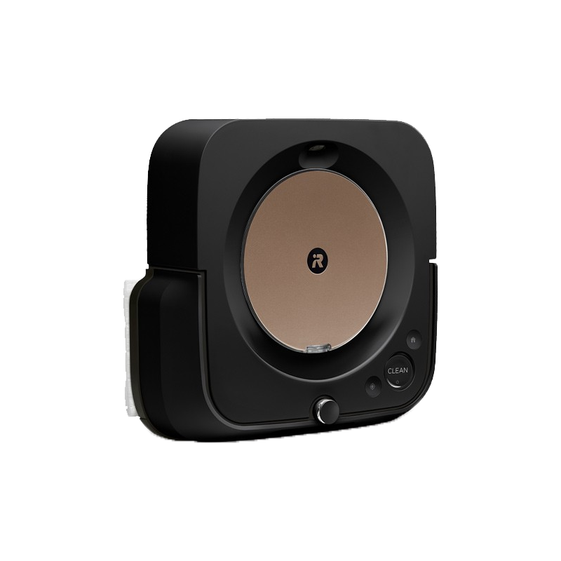 iRobot 互联扫地机器人