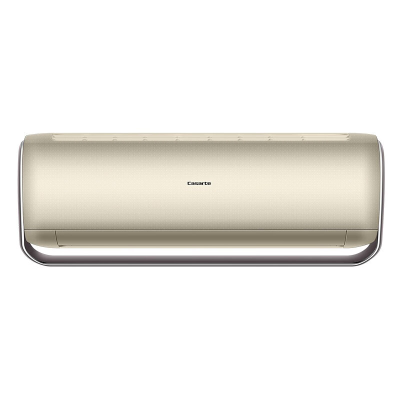 卡萨帝 双重自清洁空调
