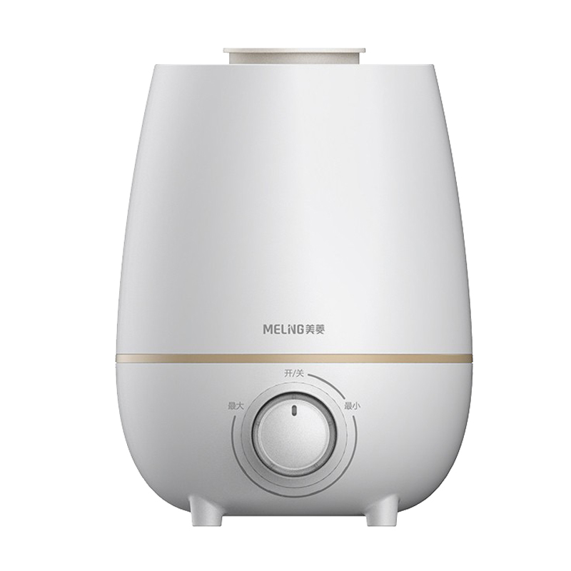 美菱 智能恒湿多重净化加湿器