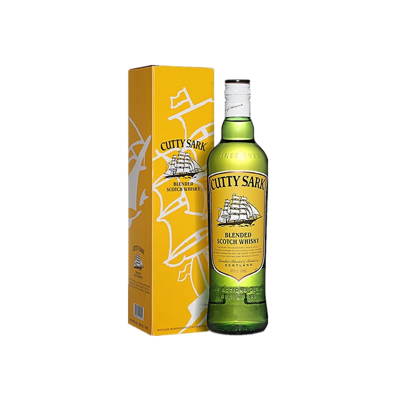 顺风 独特风味 威士忌