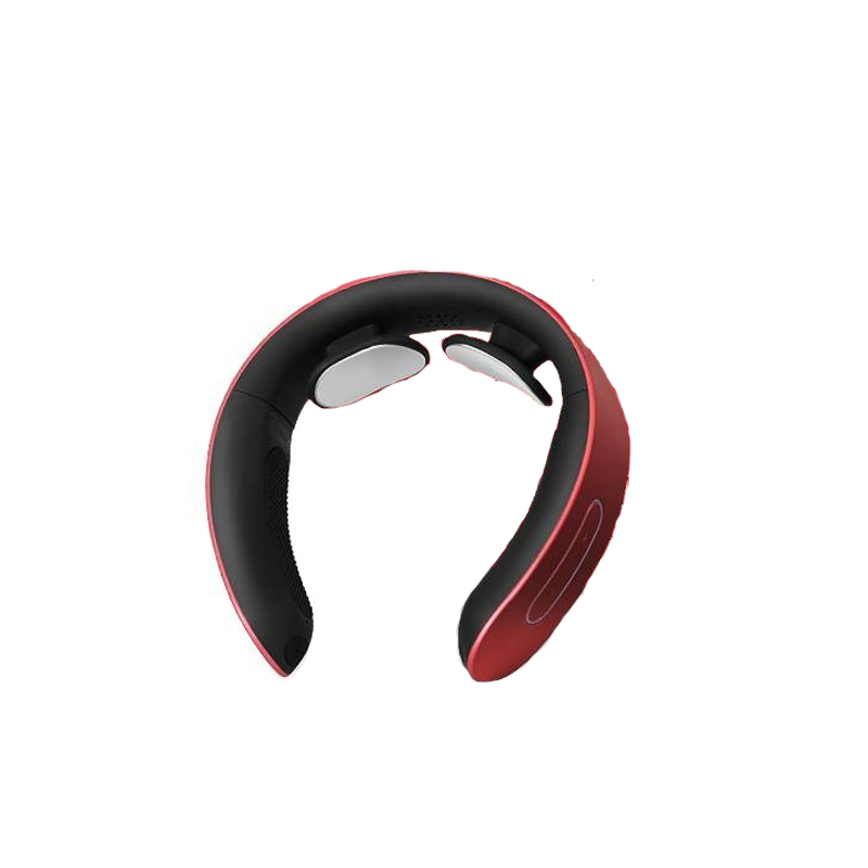 网易严选 柔软亲肤 颈椎按摩器