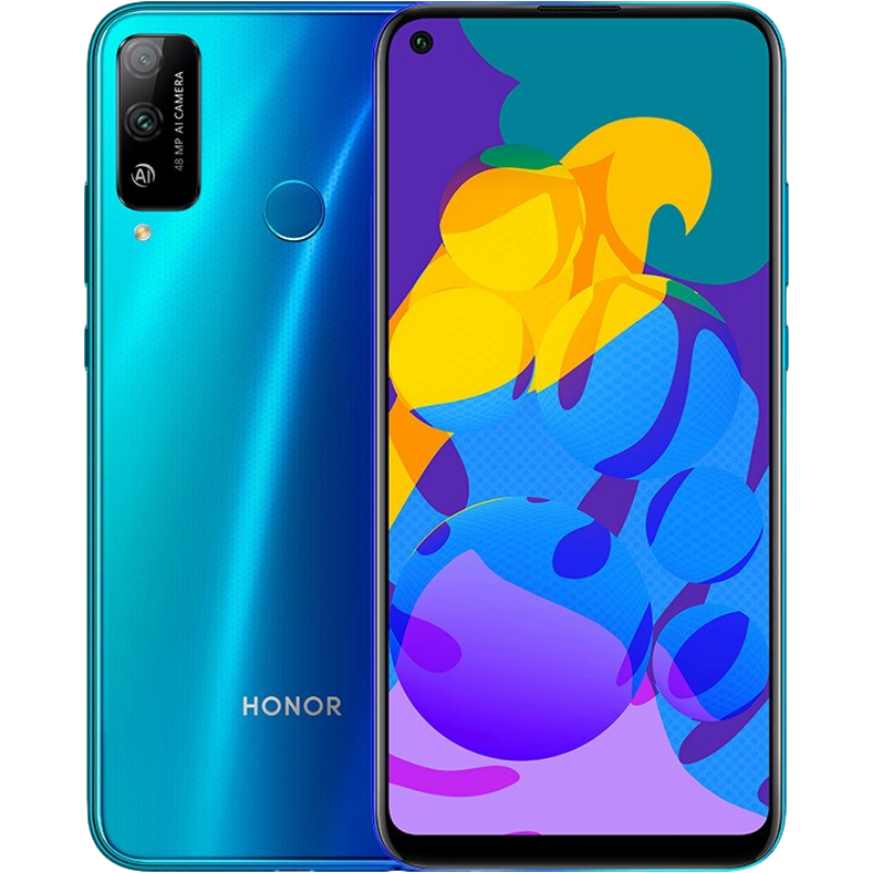 荣耀 大内存拍照手机