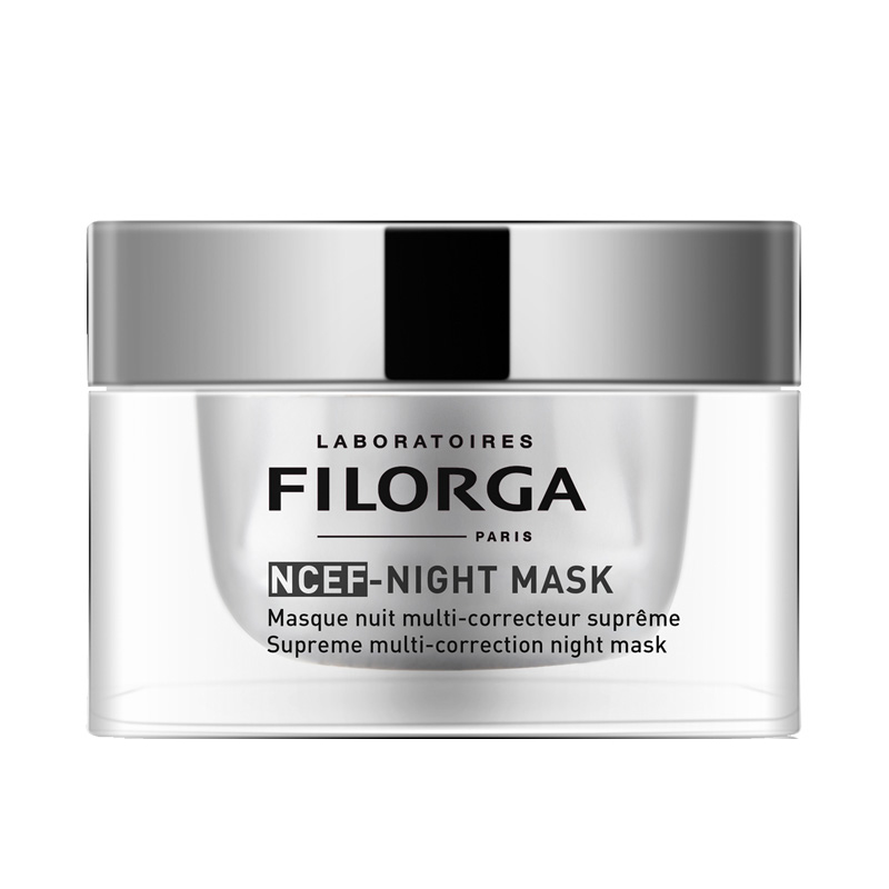 菲洛嘉水光睡眠面膜