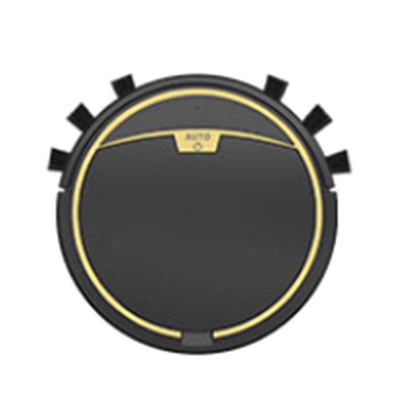 统诺 安全防撞扫地机器人