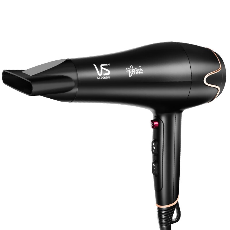 沙宣 负离子渗透技术 电吹风