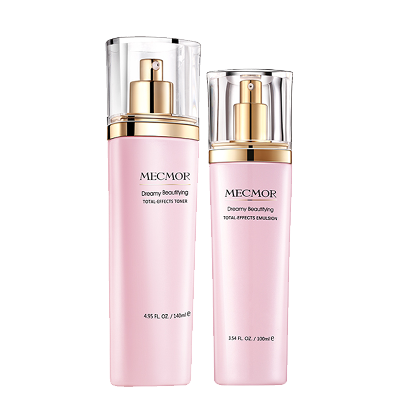 名膜壹号 梦幻美肌护肤套装