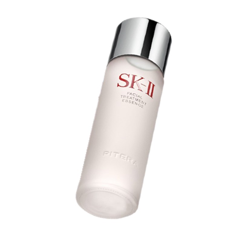 SK-II 美白精华护肤套装