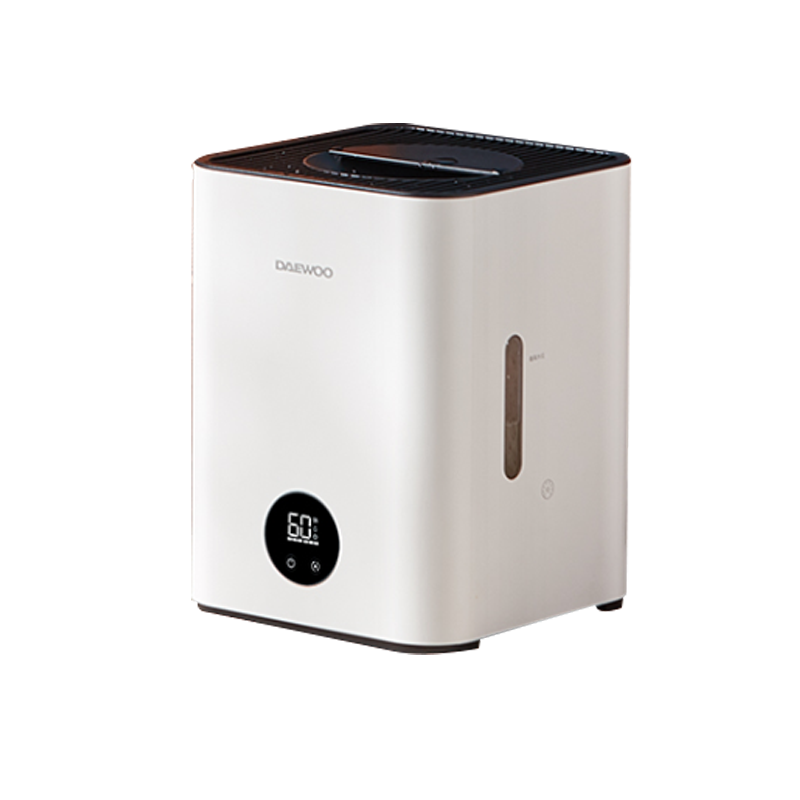 大宇 多重净化加湿器