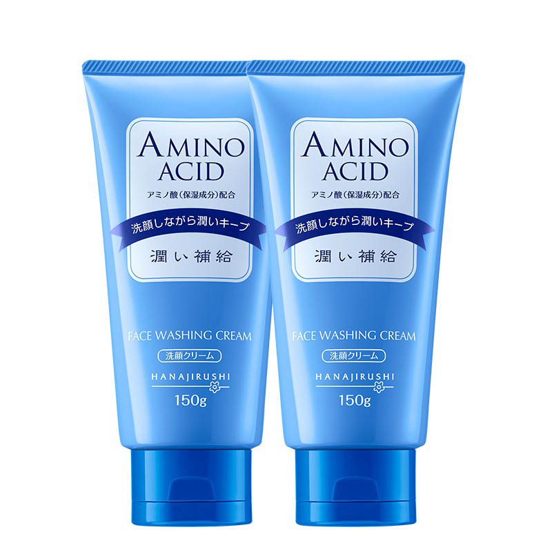 花印 水漾洁净洁面乳