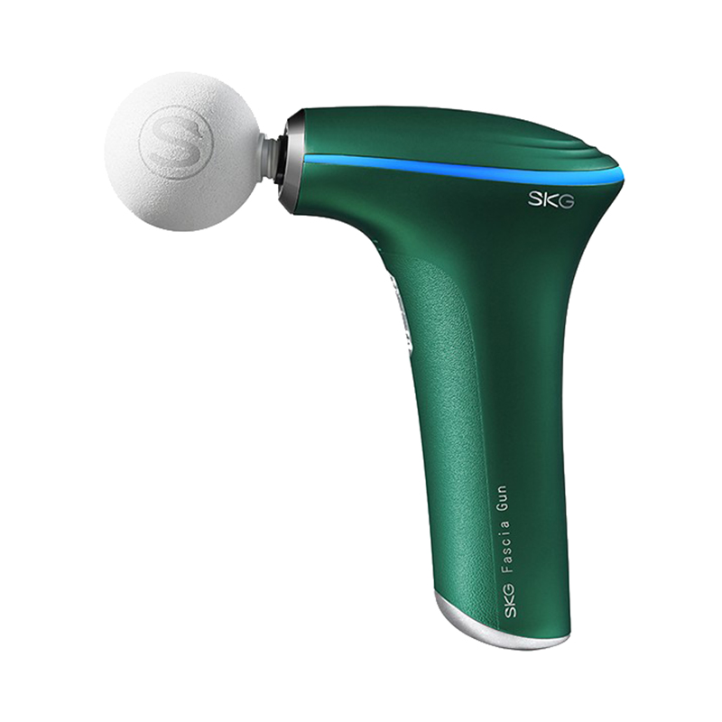 SKG 小巧轻量按摩器