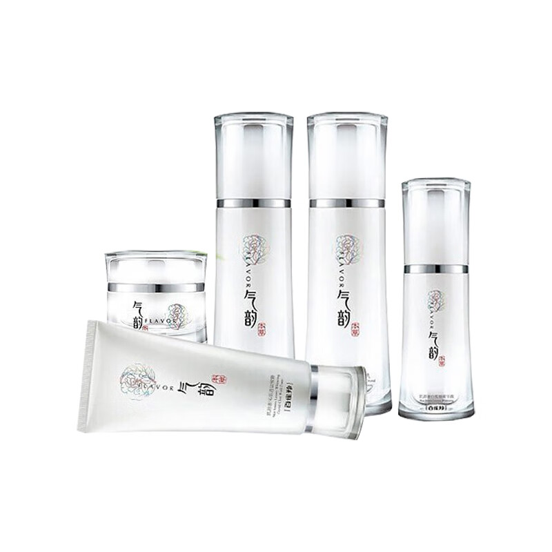 气韵 补水保湿 护肤套装