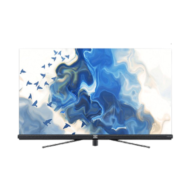 TCL 高色域电视全面屏电视
